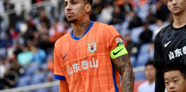 开云体育官网-泰山队三名主力缺席上海客场，泽卡高准翼克雷桑未随行