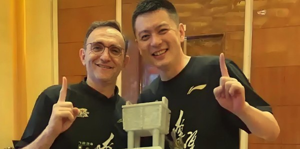 开云体育官网-恭喜辽篮单场得分首过百+12人全登场，大胜四川52分止住4连败颓势