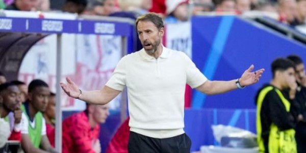 开云体育官网-【早报】西班牙2比1英格兰，7场全胜再临欧洲之巅！