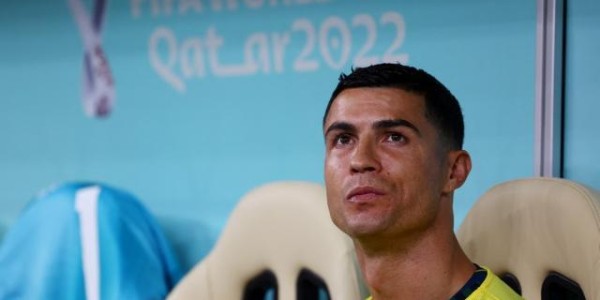 开云官网-王勤伯：让C罗当替补，主帅桑托斯赢下超级豪赌