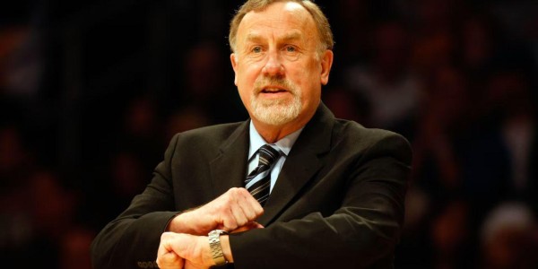开云官网-79岁NBA千胜教头阿德尔曼离世，勇士火箭等五队齐致哀思