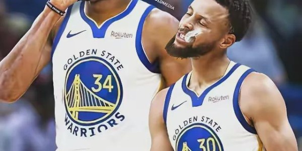 乱了乱了！字母哥最新交易动态！美媒建议开拓者10换1