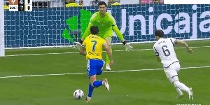 开云入口-【西甲】卜拉欣传射贝林厄姆破门 皇马3比0加的斯