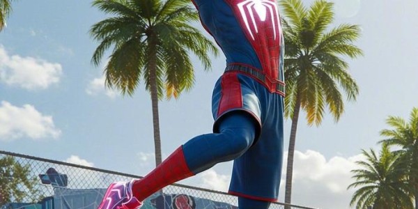 开云体育官网-超级英雄篮球赛球鞋引热议