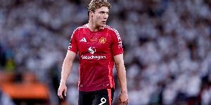 开云官网-米体：米兰今天继续与霍伊伦谈转会，或总价4000万欧先租后买引进