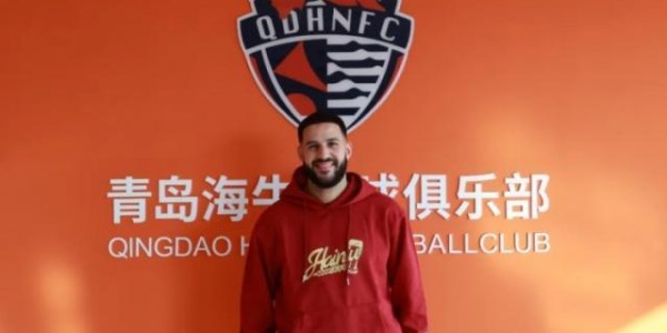 kaiyun-【官宣】海牛连宣恩约马、梅萨乌迪等3名外援加盟