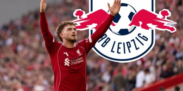 开云官网-德天空：莱比锡锁定埃利奥特顶替西蒙斯 双方已谈妥个人条款