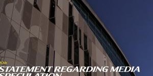 开云体育官网-热刺官方：收到&amp;amp;明确拒绝中国财团在内的收购意向 俱乐部无意出售