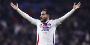 切尔基谈未来：任何事情都有可能&amp;amp;我会考虑的，现在专注于法国队