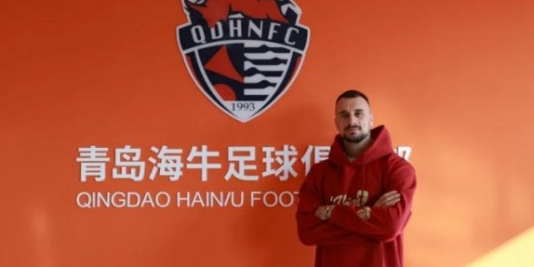 kaiyun-【官宣】海牛连宣恩约马、梅萨乌迪等3名外援加盟