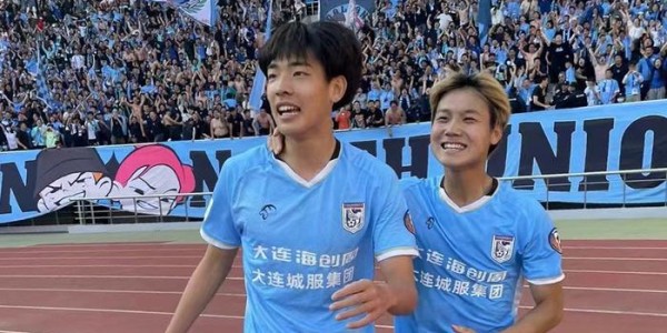 开云入口-今日大连球迷看球指南 英博小将入选u22国足，鲲城+可为+涵瑀出战