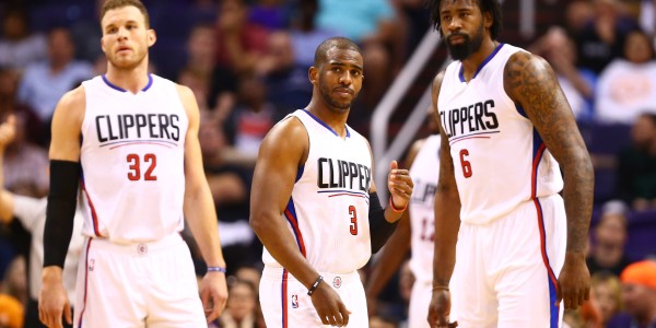 开云注册入口-追梦：我们一直觉得快船只会打顺风球 他们遇到困难就会争吵&amp;amp;内讧