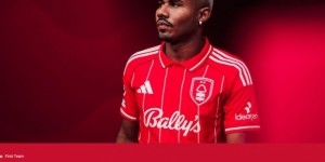 kaiyun-森林官方：22岁后卫库亚巴诺回租至博塔弗戈，租期至今年12月底