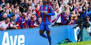 开云入口-埃泽此前采访：13岁时被阿森纳放弃，我一边训练一边哭