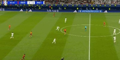 开云体育官网-【早报】西班牙2比1英格兰，7场全胜再临欧洲之巅！