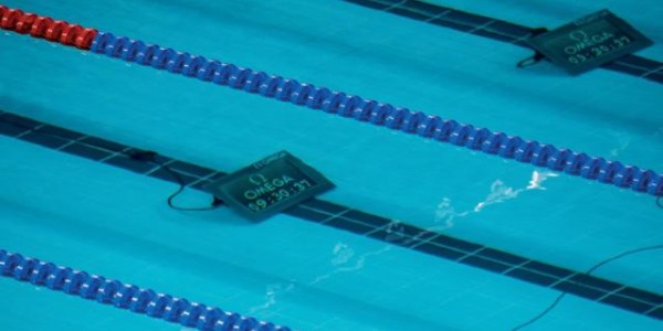 开云注册入口-探营拉德芳斯体育馆 高科技助力提升游泳观赛感