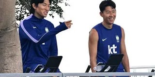 开云官网-决裂？因训练场录音风波，孙兴慜赛后拒绝韩国记者采访请求