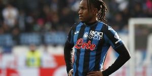 开云体育官网-德天空：阿森纳已将卢克曼列入今夏引援名单