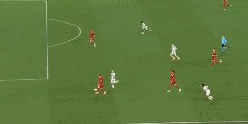 开云体育官网-勒沃库森完胜罗马！但以欧冠标准，这表现不及格？