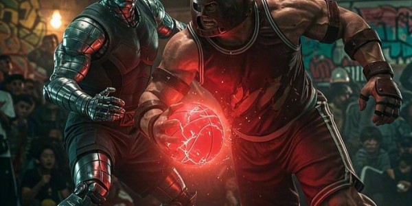 开云体育官网-超级英雄篮球赛球鞋引热议