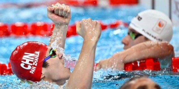 开云注册入口-【特写】冠军是我们的，不满意的该是他们