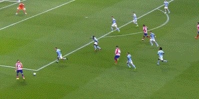 kaiyun-【西甲】德保罗传射 卡拉斯科奔袭 马竞4比1塞尔塔