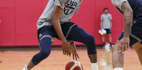 送走首发2将，火箭队外线深度不降反升？进攻水准+三分投篮皆进化