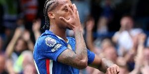 开云官网-6000万超值引援！佩德罗：想和帕尔默联手为切尔西夺冠 梦想金球