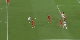 开云体育官网-勒沃库森完胜罗马！但以欧冠标准，这表现不及格？