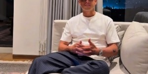 墨西哥足协官方：小豌豆因针对女性的争议言论被罚款警告