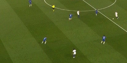 开云官网-【欧冠】本泽马戴帽 哈弗茨破门 切尔西1比3负皇马