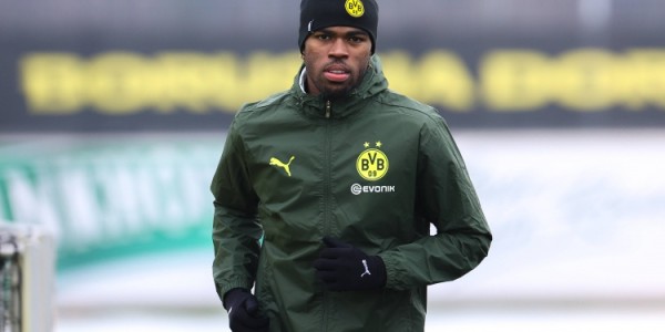 尤文评估楚克乌梅卡转会可能 需视路易斯与米雷蒂去留而定