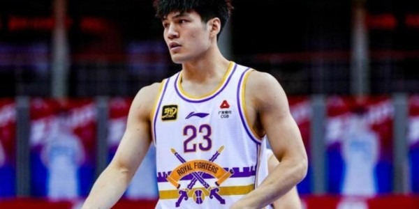 开云体育官网-广东队得到陈国豪但不确定会签约；徐杰宣传视频被下架