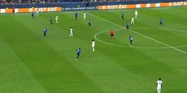 开云入口-【欧冠】萨内进球造乌龙 拜仁2比0客胜国米