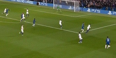 开云官网-【欧冠】本泽马戴帽 哈弗茨破门 切尔西1比3负皇马