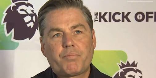 英超首席执行官回应曼城案件：独立裁决进行中 需静待结果