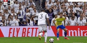 开云入口-【西甲】卜拉欣传射贝林厄姆破门 皇马3比0加的斯