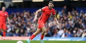 开云入口-记者：切尔西将签下恩西索并外租至斯特拉斯堡，总价2100万欧元