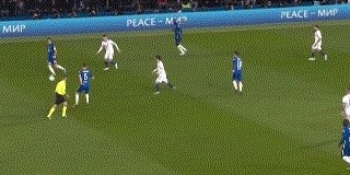 开云官网-【欧冠】本泽马戴帽 哈弗茨破门 切尔西1比3负皇马