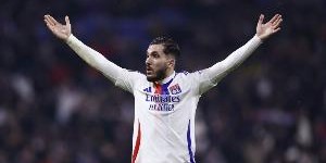 开云体育官网-图片报：里昂对切尔基要价4000万欧，球队主席对多特似乎有意见