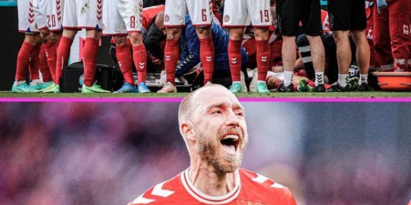 开云体育官网-【欧洲杯】“爱神”头筹扬扎扳平！丹麦1比1斯洛文尼亚