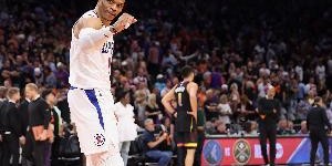 kaiyun-帕金斯：若比尔在快船不能像威少那样重新证明自己 他将淡出联盟