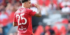 开云注册入口-还得等！意天空：尤文搁置桑乔转会，他们需先出售维阿或冈萨雷斯