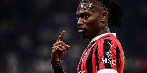 kaiyun-隆戈：莱奥右小腿肌肉拉伤，将缺席对阵克雷莫纳的意甲首轮比赛