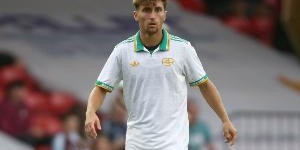 开云官网-迪马济奥：维罗纳与罗马球员巴尔丹齐的经纪人会面，接近达成协议