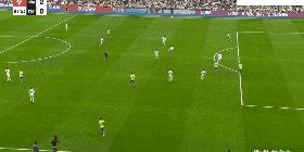 开云入口-【西甲】卜拉欣传射贝林厄姆破门 皇马3比0加的斯