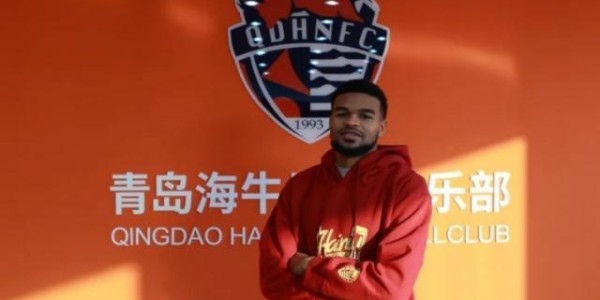 kaiyun-【官宣】海牛连宣恩约马、梅萨乌迪等3名外援加盟