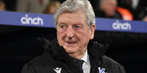 水晶宫主帅霍奇森宣布辞职：俱乐部需要推进新计划