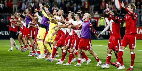 kaiyun-欧联前瞻：乌德勒支手握晋级先机，塞尔维特状态低迷连续5场不胜