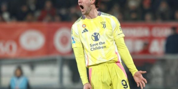 开云入口-恭喜国米！挖尤文墙角！免签意甲金靴，正值巅峰，意甲大结局